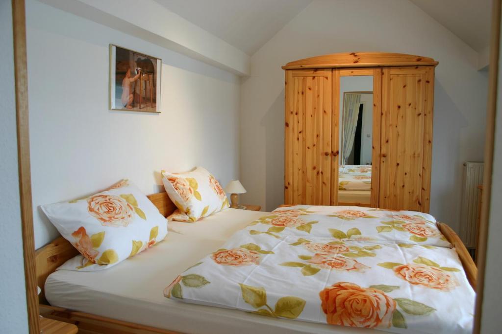 Hotel Vater Rhein Bad Breisig Rom bilde