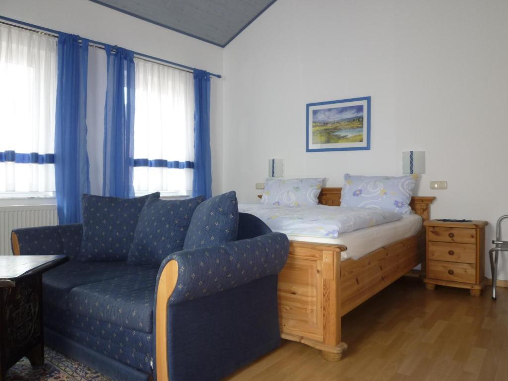 Hotel Vater Rhein Bad Breisig Rom bilde
